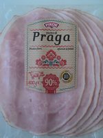 Pikok Sunca Praga