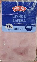 Шунка