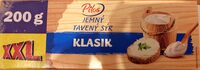 Jemný tavený sýr Klasik