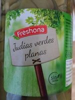 Judías verdes