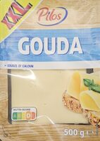 Gouda juust