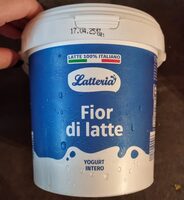 Fior di latte