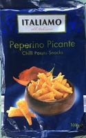 Peperino Picante