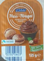 Nuss-Nougat