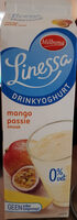 Drink yoghurt