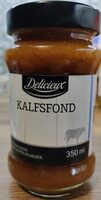 Delixieux kalfsfond