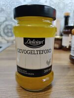 Gevogeltefond
