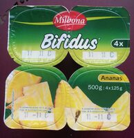 Bifidus ananas