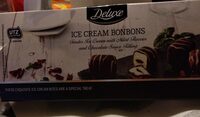 Ice Cream Bonbons