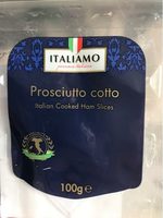Prosciutto Cotto