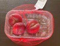 Nectarine plate chair jaune