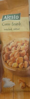 Corn-Snack