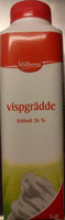 Milbona Vispgrädde