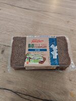Bio Roggen Vollkornbrot Klassik