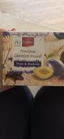 Finest Marzipan Plum & Madeira
