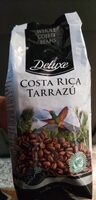 Whole coffee beans Costa Rica tarrazu