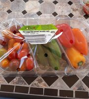 Côté marché épinards