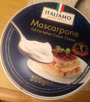 Mascarpone
