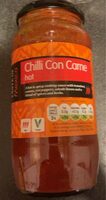 Chilli Con Carne