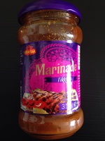 Marinade Tikka