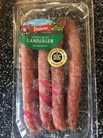 Landjager