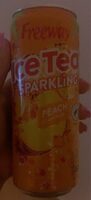 Ice tea Sparkling