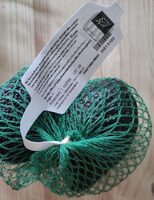 Bio avokado