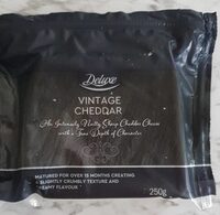 Vintage Cheddar
