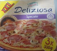 Deliziosa