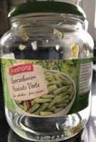 Haricots verts Freshona