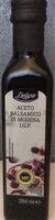 Aceto balsamico di Modena