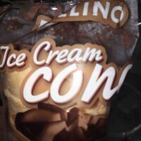 Cocoa Ice Cream Cone