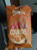 Covrigei picanti