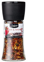 Mélange d'épices Hot & spicy