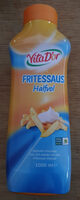 Fritessaus Halfvol