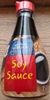 Sos De Soia