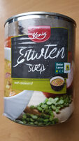 Erwtensoep