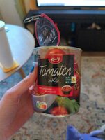 Tomaten soep