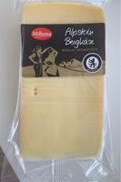 Alpstein Bergkäse