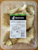 Boczniak 250 g