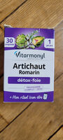 Artichaut Romarin