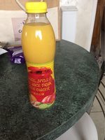 Jus asiatique