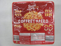 Coffret apéro