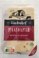 Maasdamer