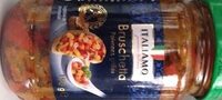 Poivrons Grillés Pour Bruschetta