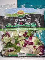 Ensalsada deluxe