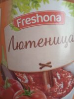 Лютеница
