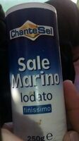 Sale marino