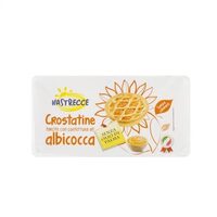 Nastrecce Crostatine albicocca