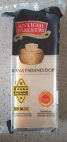 Grana Padano Dop